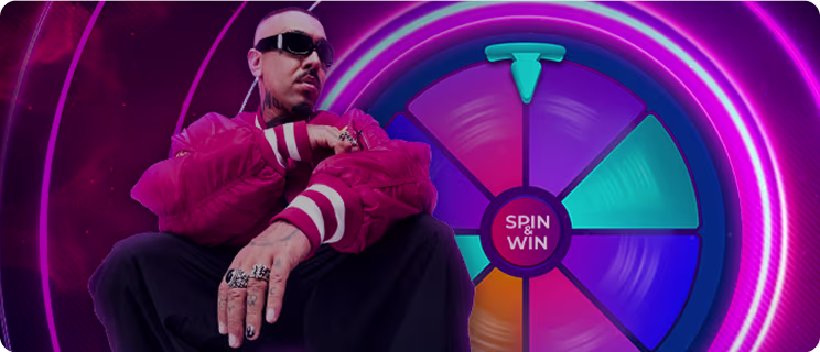 Table Games Cashback – 20% tot €500 (desktop)