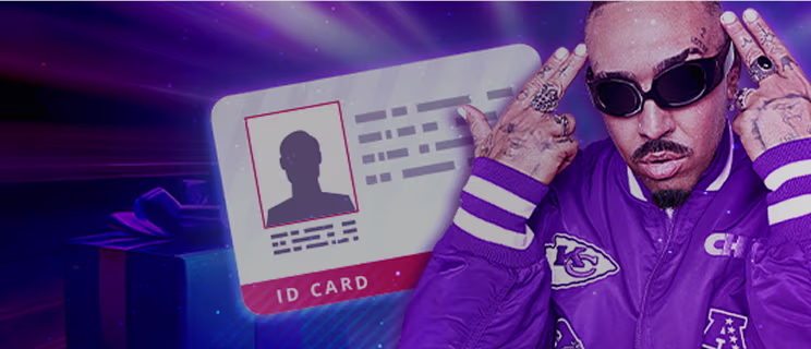 VIP Elite Reload – 50% tot €2500 (desktop)