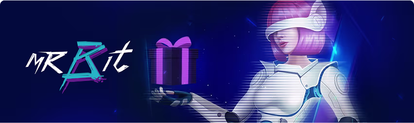 Starter bonus banner featuring €1200 deal